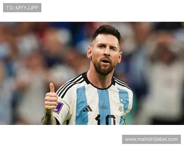 未来世界杯冠军预测：谁有望成为下一届的冠军球队