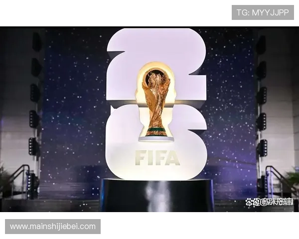 2026年足球世界杯举办时间确定，比赛几月份开始及结束时间介绍